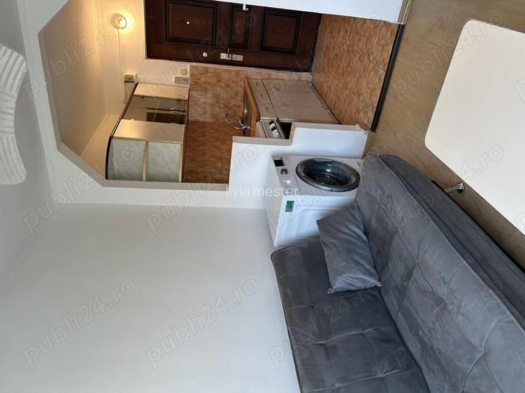 Inchiriez garsoniera, zona Decebal Inchiriez garsoniera, zona Decebal