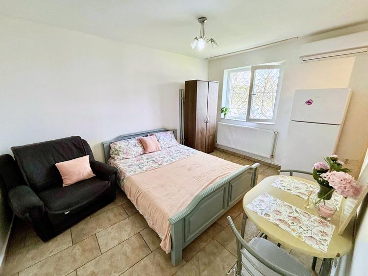 Garsoniera de inchiriat | Tomis Nord | Termen Lung - 2