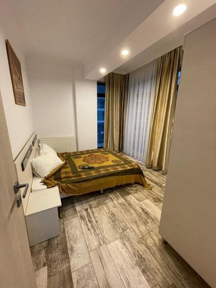 Apartament 2 camere situat in Mamaia Nord zona Hotel Opera - 15