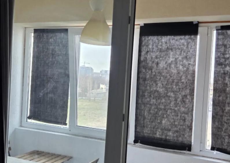 Dimitrie leonida aleea nehoiu etaj 3 - 6