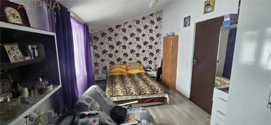 Casa spatioasa cu teren generos si anexe, cu posibilitate de schimb cu apartament 3 sau 4 camere - 20