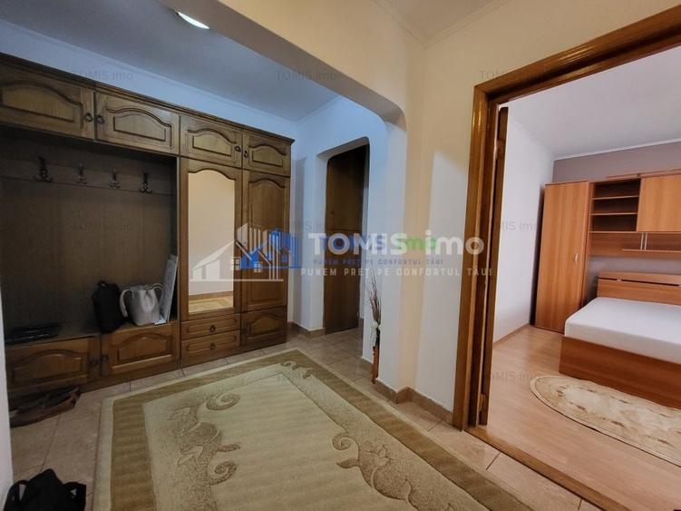 Apartament cu 2 camere de inchiriat in Constanta - zona Tomis III - 7