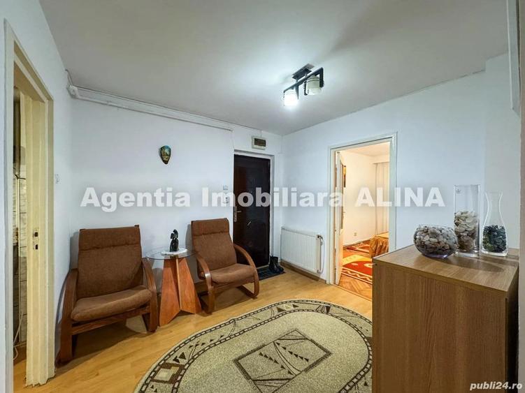 Apartament 3 camere in Deva, zona Progresului, decomandat, 65 mp, etaj 1... - 8