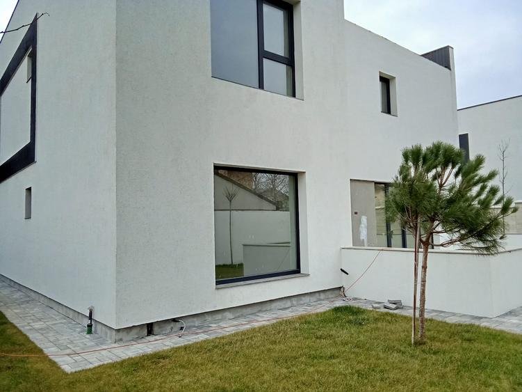 Vila Individuală în Stil Mediteranean - Bragadiru, Zona Cristalului - 6