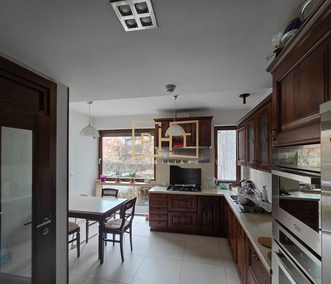 OCAZIE UNICA! Casa individuala in centrul Clujului cu 6 camere, 216 mp utili. - 14
