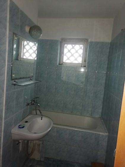 Apartament cu 2 camere semidecomandat în Negru Vodă
