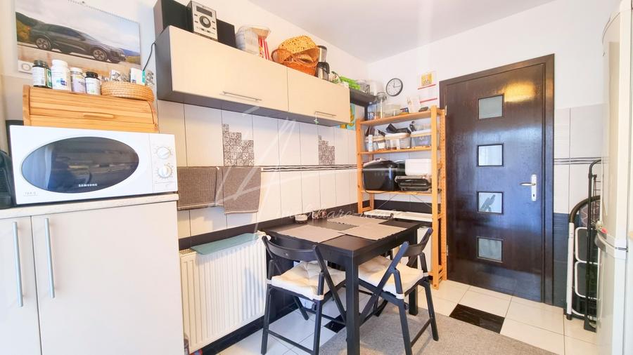 Ap 3 camere Hydra Residence Voluntari B-dul Eroilor - 19