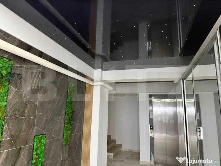Apartament 2 camere, 35.30 mp, zona Visan - 7