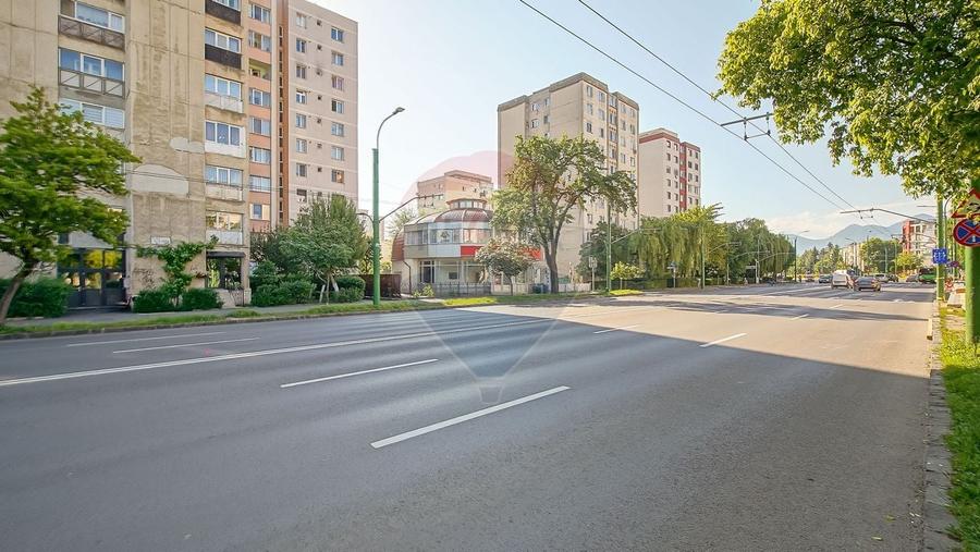 Apartament 2 camere, b-dul Alexandru Vlahuță, zona Gemenii - 25
