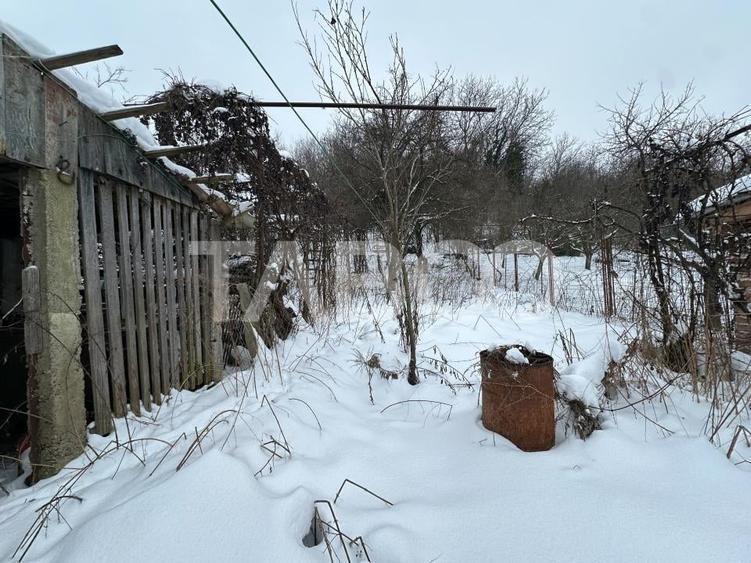 De vanzare casa tip duplex in cartierul Gruia garaj si teren generos - 3