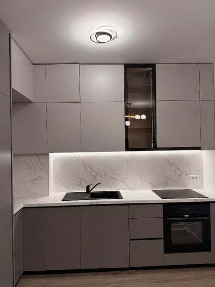 Apartament 3 camere, prima închiriere, Pipera Plaza - 11