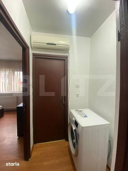 Apartament cu 2 camere, 52 mp, zona Take Ionescu - 4