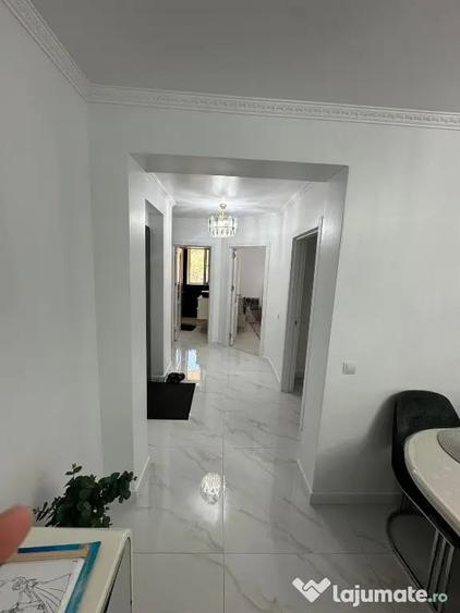 Apartament 2 camere decomandate zona Cetatii - 2