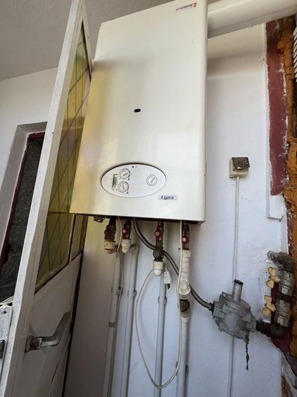 Garsoniera Ultracentral - 2