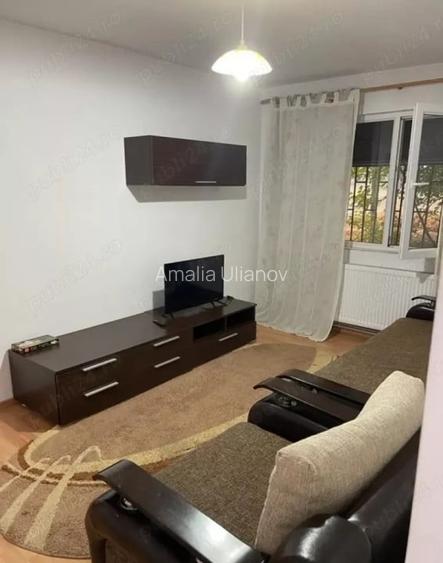 APARTAMENT 2 CAMERE ZONA CAMPUS | TERMEN LUNG