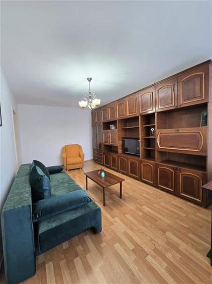 Apartament cochet cu 2 camere || De inchiriat || Zona Rahova || - 3