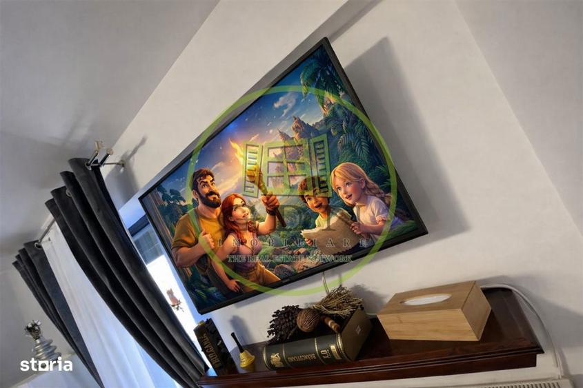 Vanzare garsoniera in Centrul istoric Brasov - 3