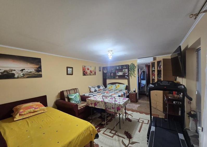 Casa cu teren zona Lacul Dulce - 6