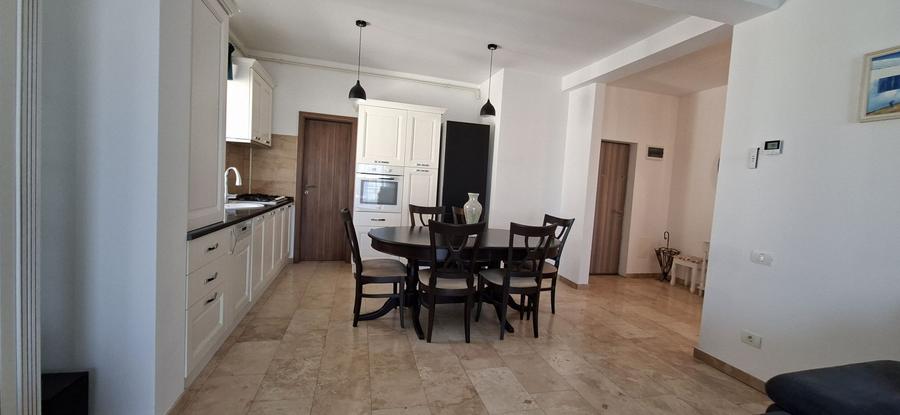 Apartament mobilat si utilat cu 2 locuri de parcare - 6