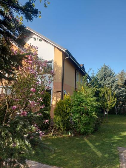 Cămin cu aer de vacanță, tot timpul anului la Snagov - 1