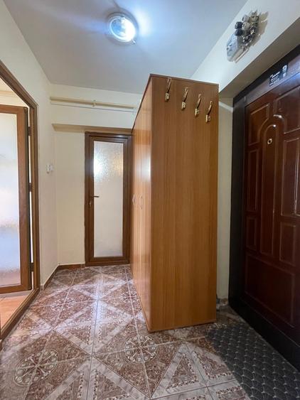 Exclusivitate - Faleza Nord, garsoniera decomandata, mobilata, libera, gaz - 5