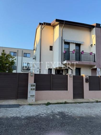 Casa complet mobilata si utilata | Ideal Familie| 3 locuri Parcare - 1