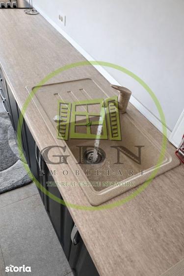 Inchiriere apartament camere decomandat, cu parcare Coresi Tractorul - 3