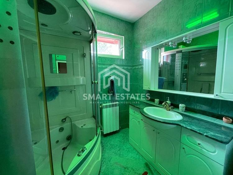 Vila P + 1 + M - Parcul IOR - Comision 0% - 10