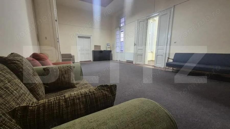 Birou de inchriat, 255 mp, zona Ultracentrala - 6