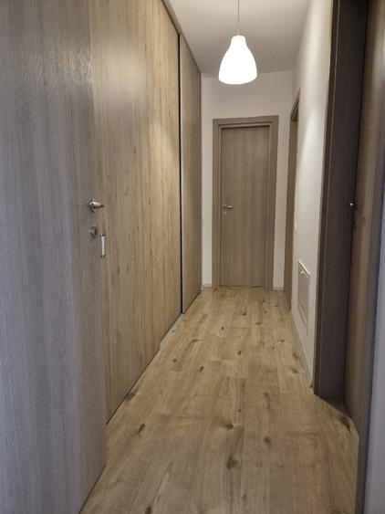 Apartament 3 camere, Greeenfield Baneasa, 2 locuri de parcare (proprietar) - 4