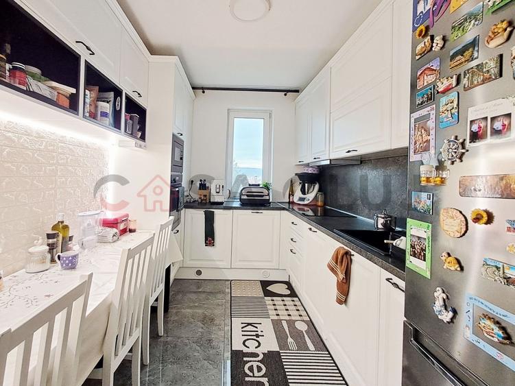 3 Camere, Gheorgheni, la 4 minute de Iulius Mall!! - 10