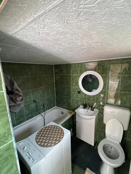 Inchiriez apartament cu o camera, 20-30mp, in zona centrala, la casa - 6