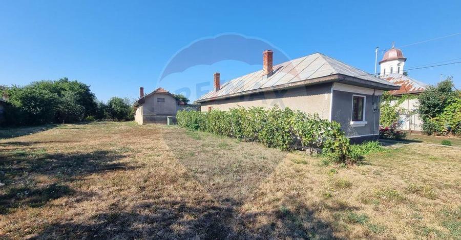 Teren intravilan de inchiriat - 3.600mp ?oseaua Unirii ?... - 1