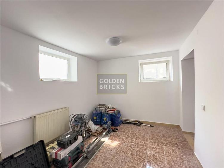 Turda | Metrou 4 minute | Prima inchiriere | Casa individuala - 10