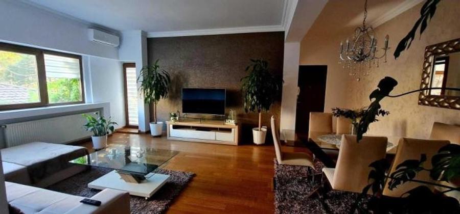 4 camere in imobil interbelic, Titulescu-Alexandru Ioan Cuza - 2