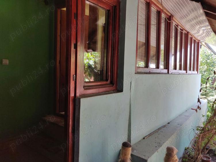 Vanzare casa la ?ara in Costi?a de Sus, comuna Tanasoaia, jud. Vrancea - 5