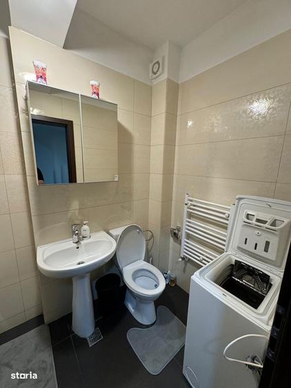 Apartament cu 2 camere în Sălaj