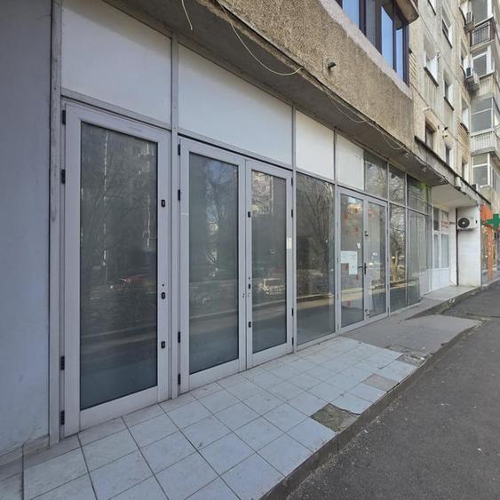 Spatiu comercial de vanzare - 1