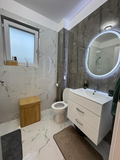 VANZARE GARSONIERA + MOBILA BUCATARIE-MILITARI RESIDENCE-REZERVELOR-COMISION 0% - 16