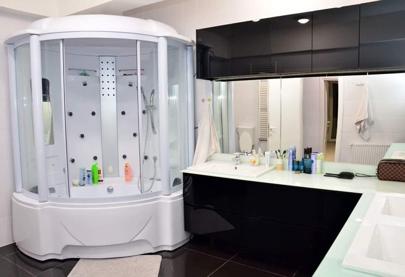 Penthouse lux, 3 camere, terasa panoramica, 300 mpc. - 17