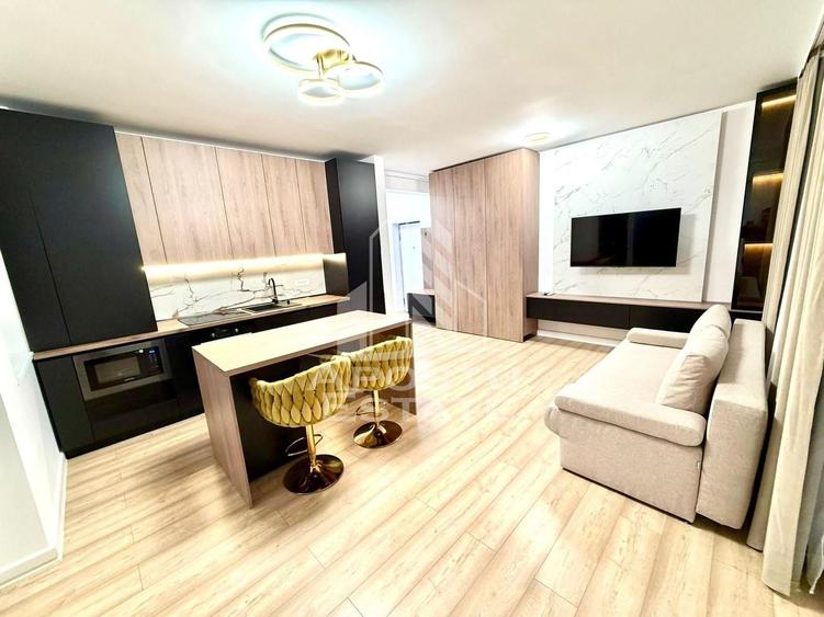 Apartament cu 2 camere la prima inchiriere, zona Giroc, Timisoara - 1