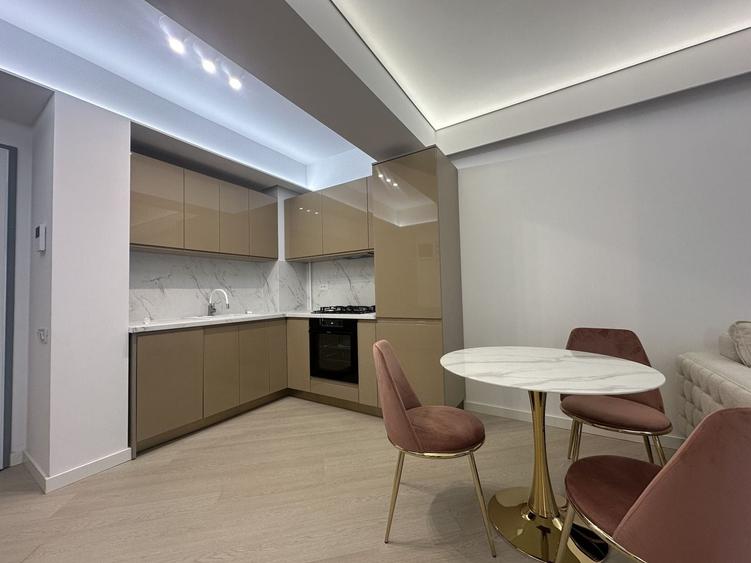 Apartament 2 camere de inchiriat  cu parcare | Cortina North - 4