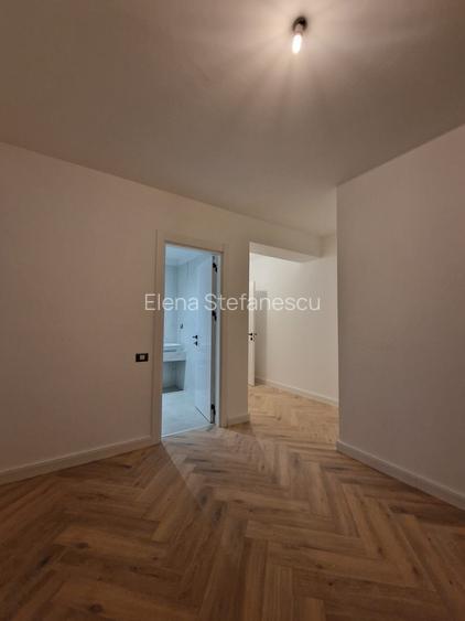 Pipera - Aviatiei - Petricani - My Place - 3 camere - loc parcare - etaj 2 - LUX