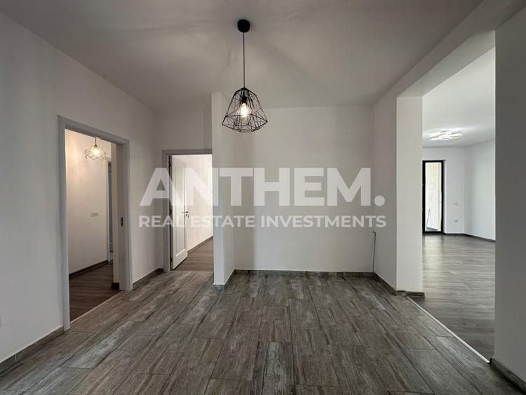 Casa moderna cu 4 camere in Corbeanca - 11