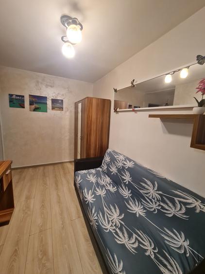 SUPERBA GARS. MODERNA LA 1 MIN. DE MALL VITAN (ZONA NERVA TRAIAN SI UNIRII) - 7