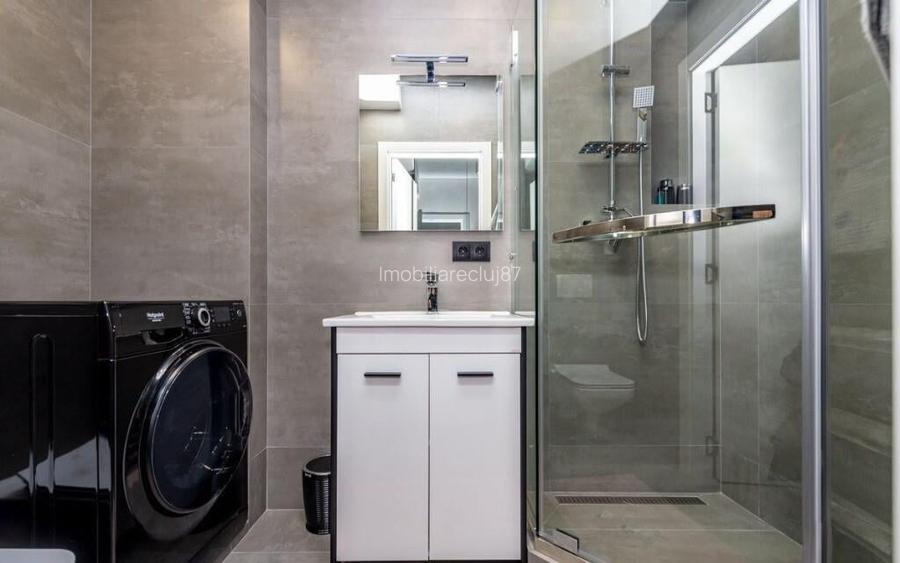 Se inchiriaza apartament cu 1 camera, Iulius Mall