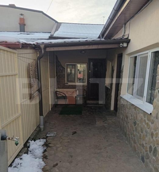 Casa 3 camere, 95mp utili + 150 mp teren, cartier Micro 4 - 10