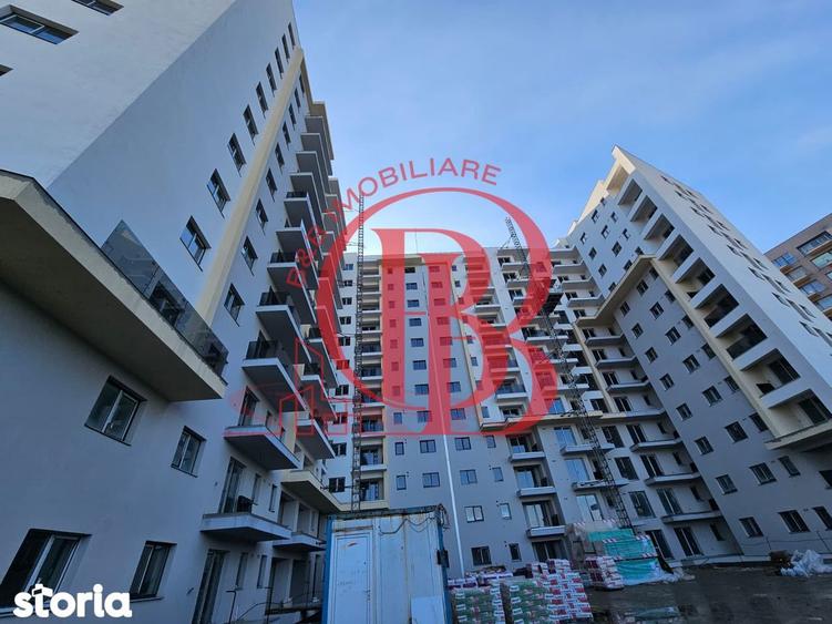 Garsoniera Titan Auchan 1 Decembrie 1918, Sector 3 - 9