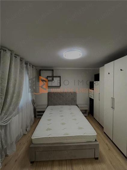 Garsoniera cf 1decomandata zona Brosteni - 2