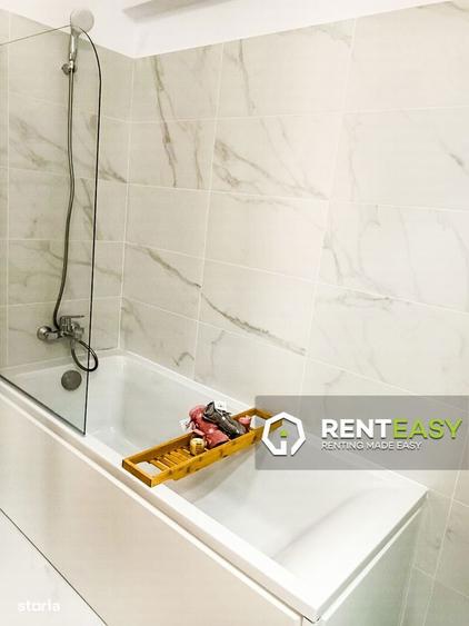 Apartament cu o camera situat in Unirea Towers - 2